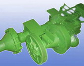 John Deere Parts