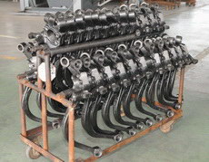 knuckle pivot