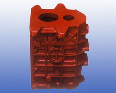 tractor gearbox