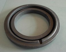 seal ring of cast iron